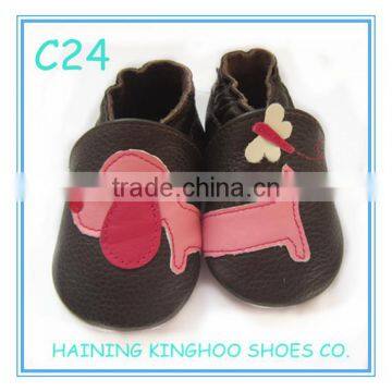Children Shoes Oft Shoes