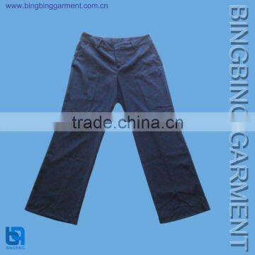 durable uniform men's work pants