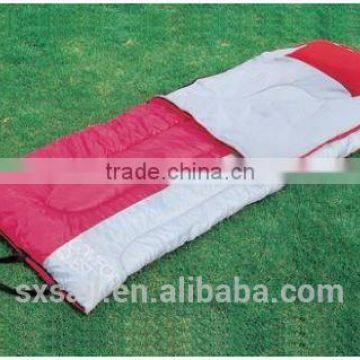 Bestway With Air Pillow Envelope Sleeping Bag photo-2