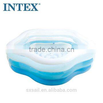 INTEX color swimming pool