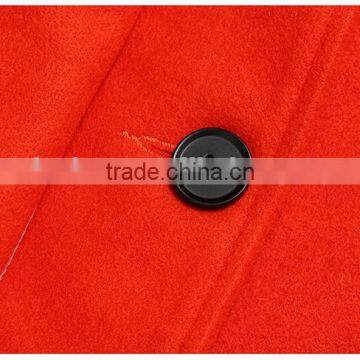 2017 Latest Overcoat Women Short Winter Ladies Coat for Wholesale photo-6