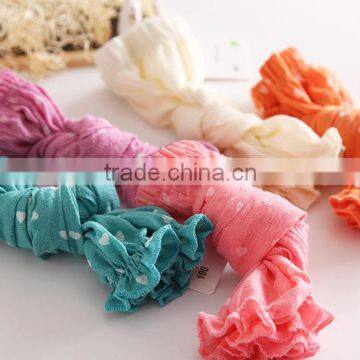 Wholesale 2017 Summer Pure Color Children Casual Beach Pants Anti-mosquito Pants photo-3