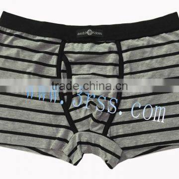 Custom Men Basic Boxers Underwear photo-2