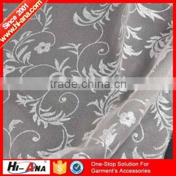 hi-ana fabric3 Know different market style new style knitted mesh fabric