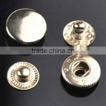 Snap Button for Jacket,metal Snap Button,magnetic Snap Button photo-2