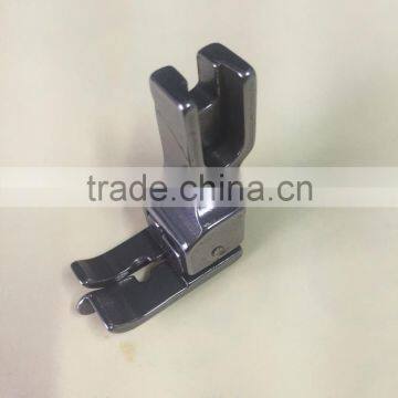 SEWING MACHINE SPARE PARTS & ACCESSORIES HIGH QUALITY SEWING PRESSER FOOT NR-31S PRESSER FOOT photo-3