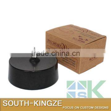 2016 New Business Gift US Inception Movie Metal Magnetic Spinning Top photo-2