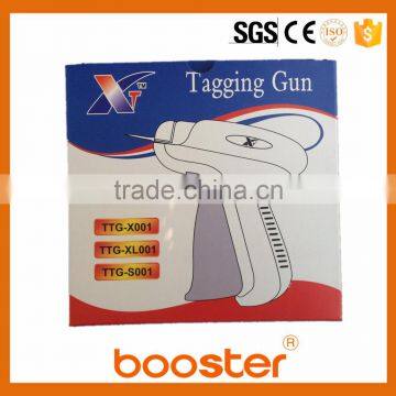 Booster Good Quality Price Tag Gun for Fine Tag Pin photo-3