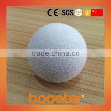 High Quality Sponge Ball Using Fry Jeans photo-3