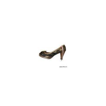 Sell Women's Shoes