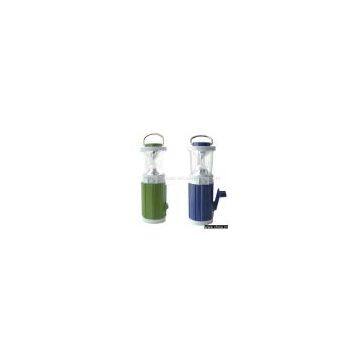 Handle Camping Lamps