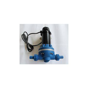 DEF/UREA/ADBLUE PUMP