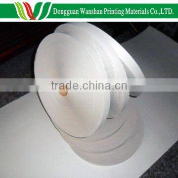 450G Bookbone Binding Paper, Stick the Books Firmly, 2 Inches Width and 300 Meters Length