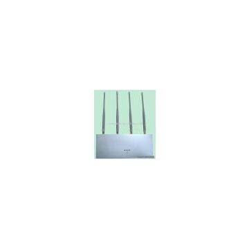 Sell Mobile Phone Signal Jammer