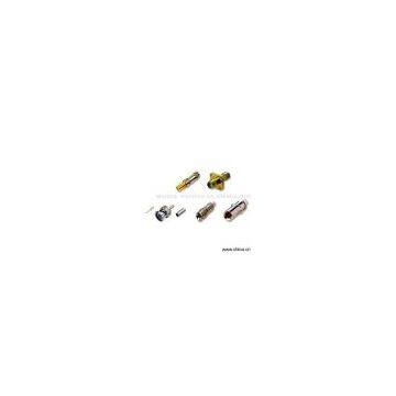 Sell RF Connector