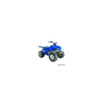 Sell Anti-Tank Vehicle (JST-ATV01)
