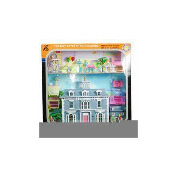 Sell Luxury Villa