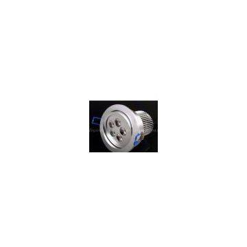 Energy Saving 5*1W LED Home Ceiling Light Frosted Dimmable Fixtures WP-CE-5A