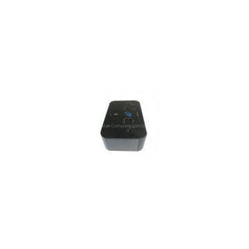 iTouch Stereo speaker dock with LCD display