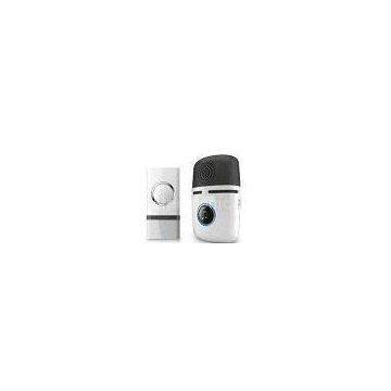 OEM MP3 Musical Digital Wireless Doorbell Chimes and Intercom Systems