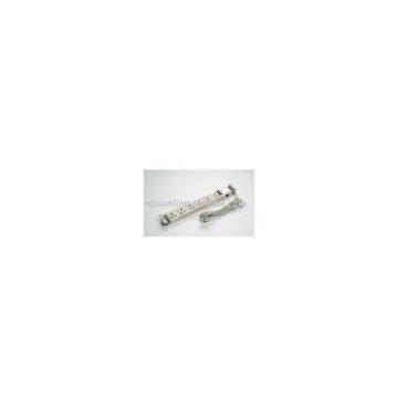 network cabinet parts
