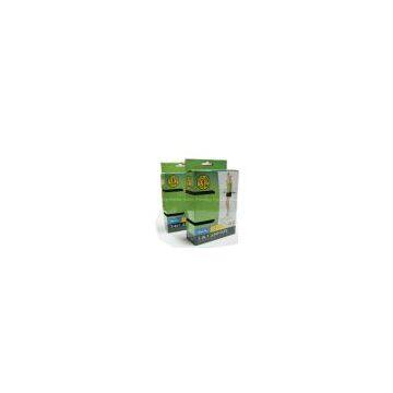 display boxes corrugated paper packing boxes printing for super market