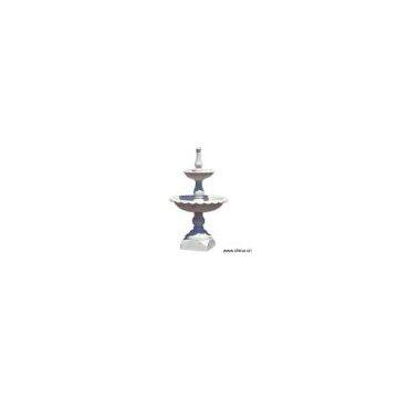 Sell 2-Tier Fountain (Marble Composite)