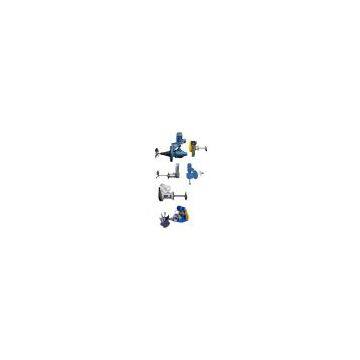 Side Entry Agitator/propeller agitator