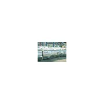 OEM Dry SGC490 JIS G3302 Hot Dip Galvanized Steel Coil Screen