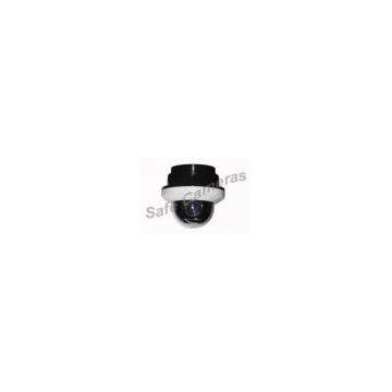 3 inch MINI PTZ Dome Camera SC-40A Series