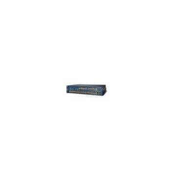 NEW SEALED 100% GENUINE CISCO WS-C3750V2-24TS-S