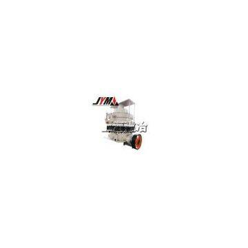 Hydraulic cone crusher, cone crusher, iron ore crushing machine, crushing equipment.
