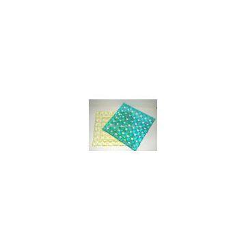Sell Glass colored weave plate