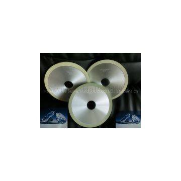 Vitrified Diamond Grinding Wheel for Natural Diamond photo-2