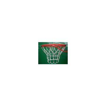 Sell Basketball Net And Soccer Net (China (Mainland))