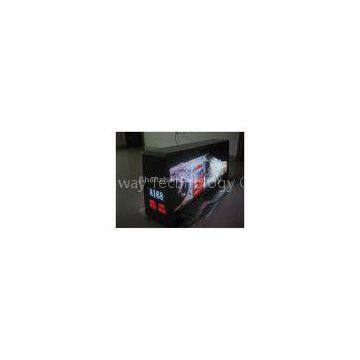 5mm Pixel Pitch Taxi Top LED Display 160160mm with 3500CD Brightness