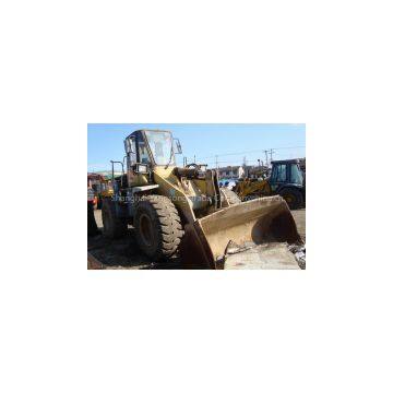 used komatsu loader WA300-3