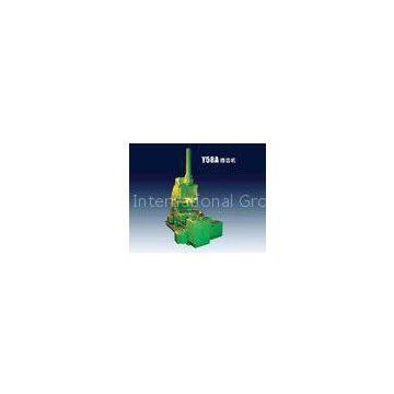High Precision CNC Gear Shaping Machine Main Power 7.5 KW , Gear Diameter 130mm