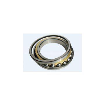 7200, 7202, 7203 Single Row Angular Contact Ball Bearing For Air Compressors