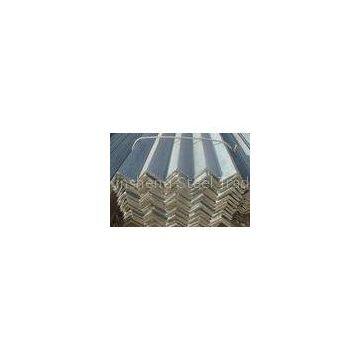 Industrial Unequal Steel Angle Bar ASTM A36 , Q235 , Hot Rolled Steel Angles