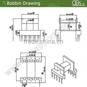 EE30 Electronic Components photo-2