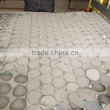 ABC-L/R Automatic Rolled Materials Moving Head Continuous Operation Cutting Machine photo-2