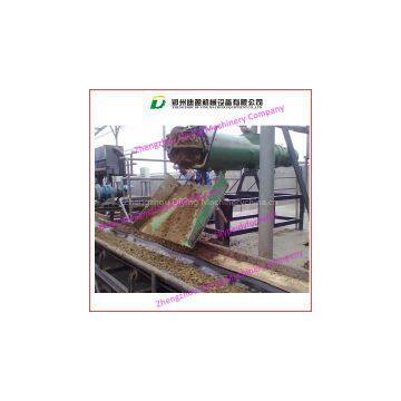 Pig dung dewater Machine / Pig Manure dewater Machine