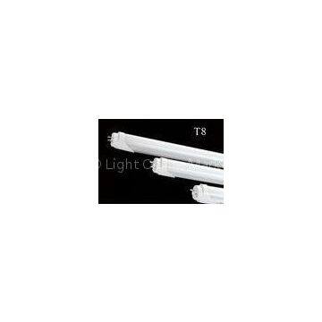 Isolated LED tube 100V Aluminum Ra80 High Brightness 9W 2ft 4ft 5ft LED tube CE ROHS approval hotel