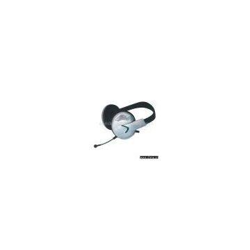 Sell PC Headphone