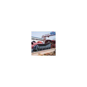 Spiral Classifieru Used After Ball Mill