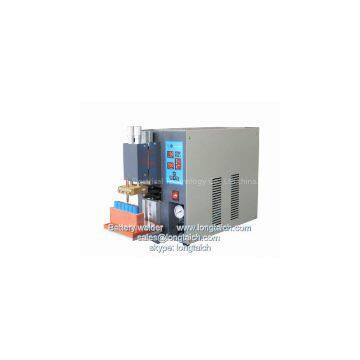 LTC-A4000 spot welding ,High frequency battery spot welder/Battery welding machine for 0.03-0.25mm