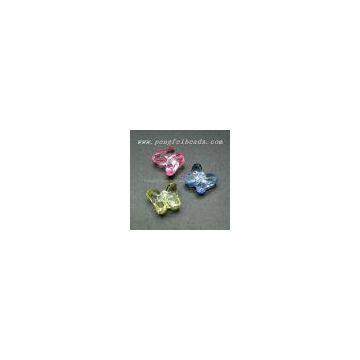 Plastic Beaded