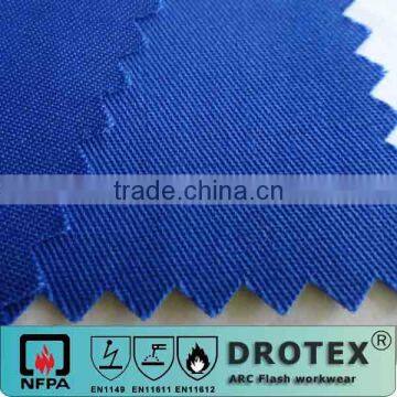 100%Cotton UPF 50+ Anti UV Fabric for Shirt/Trousers