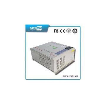 Hybrid Inverter Controller With RS232 Communication Port photo-2